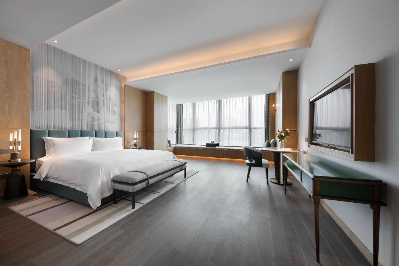 Qingdao Oriental Studio Chuangzhi Ssaw Hotel المظهر الخارجي الصورة